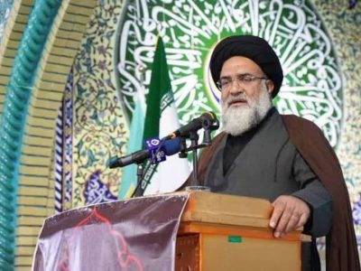 تاکید خطیب جمعه یاسوج بر وحدت و انسجام ملی