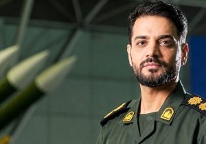 سرهنگ تاجیک: عملیات اخیر سپاه حذف اهداف راهبردی بود
