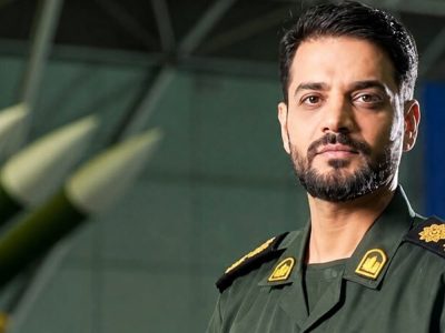 سرهنگ تاجیک: عملیات اخیر سپاه حذف اهداف راهبردی بود