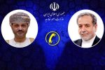 گفت‌وگو‌های فنی ایران-عمان درباره تنگه هرمز