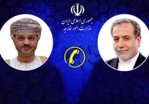 گفتوگوهای فنی ایران-عمان درباره تنگه هرمز