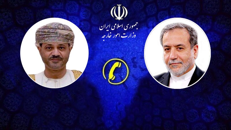 گفت‌وگو‌های فنی ایران-عمان درباره تنگه هرمز