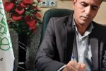 تسلیت شهردار دیشموک در پی شهادت فرزند دیار چاروسا، سید فرشاد علوی