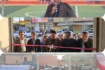 موحد: مولدسازی، مسیر خودکفایی اقتصادی آموزش و پرورش است/ بودجه میلیاردی برای سالن دهدشت