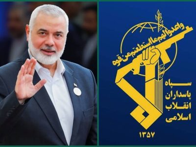 توطئه خلع سلاح حماس از هم اکنون شکست خورده است
