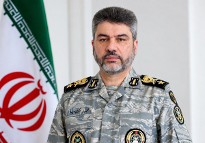 امیر سرتیپ اکرمی‌نیا: ارتش کاملا آماده است