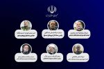 انتصاب شش فرمانده عالی‌رتبه نظامی