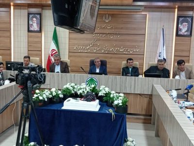 خبرنگاران سربازان خط مقدم جنگ رسانه‌ای و اقتصادی