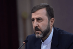 غریب‌آبادی: پای بیگانگان باید از این منطقه قطع شود