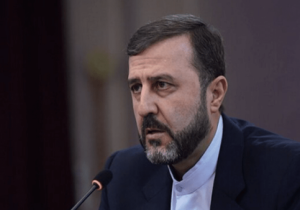 غریبآبادی: پای بیگانگان باید از این منطقه قطع شود