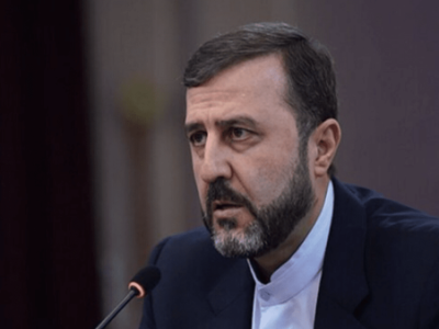 غریبآبادی: پای بیگانگان باید از این منطقه قطع شود