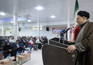 تأکید موحد بر کلید خوردن فوری پروژه بیمارستان جدید دهدشت؛ اختصاص ۷۰ میلیارد تومان اعتبار
