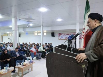 تأکید موحد بر کلید خوردن فوری پروژه بیمارستان جدید دهدشت؛ اختصاص ۷۰ میلیارد تومان اعتبار