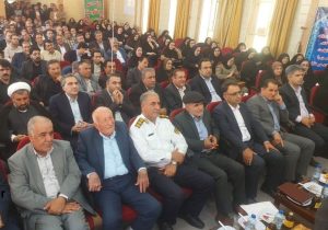 زهرایی: ولگردهای سیاسی جایی در آموزش و پرورش بویراحمد ندارند