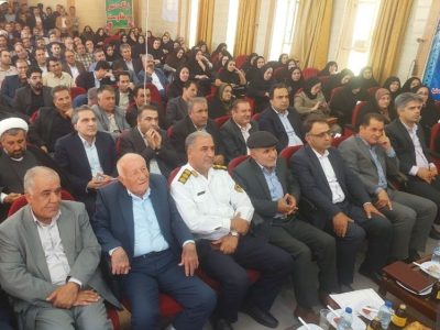 زهرایی: ولگردهای سیاسی جایی در آموزش و پرورش بویراحمد ندارند