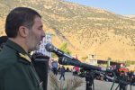 سردار مثنوی: ایستادگی ایران، هندسه قدرت را شکست