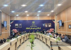 محور هفتکل_ باغملک–ایذه در مسیر شتاب گرفتن/ پروژه باغملک به دیشموک مجدد فعال میشود