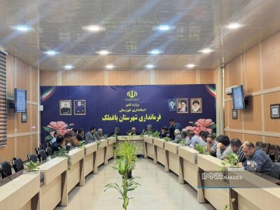محور هفتکل_ باغملک–ایذه در مسیر شتاب گرفتن/ پروژه باغملک به دیشموک مجدد فعال میشود