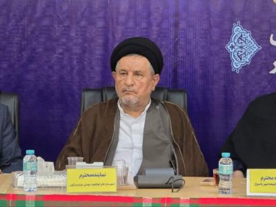 انتقاد موحد از بی‌مهری به چهره‌های هنری کهگیلویه و بویراحمد