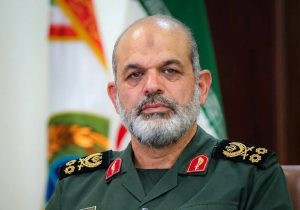 سرلشکر وحیدی: گریبان عاملان جنایت جشن ازدواج را می‌گیریم