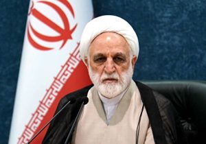 اژهای: وحدتشکنی در داخل، بیانصافی و خیانت است