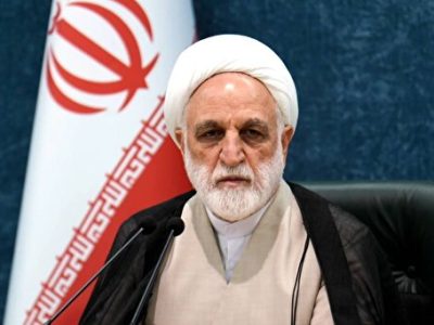 اژهای: وحدتشکنی در داخل، بیانصافی و خیانت است