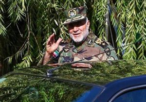 تغییر معادلات جنگ از سوی ایران خارج تصور دشمن بود