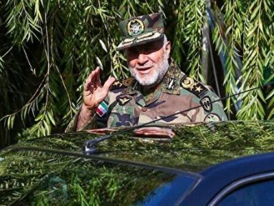 تغییر معادلات جنگ از سوی ایران خارج تصور دشمن بود