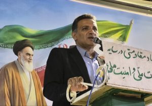 وحدت و انسجام مردم، مهم‌ترین پشتوانه کشور در برابر تهدیدهاست