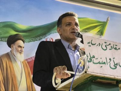 وحدت و انسجام مردم، مهم‌ترین پشتوانه کشور در برابر تهدیدهاست