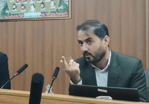 امین اورنگ؛ مدافع حق و توسعه در چاروسا و دیشموک