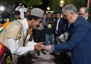 وزیر فرهنگ: مخالفت با «ازدواج سفید» در کهگیلویه و بویراحمد بیش از ۹۰ درصد است / ۶۰ درصد مردم کهگیلویه و بویراحمد اوقات فراغتشان را با خانواده می‌گذرانند