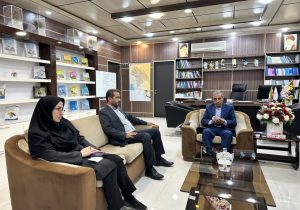 امین اورنگ؛ رویش امید در قاموس خدمترسانی/ از کرسی شورای استان تا میدان عمل در چاروسا و دیشموک
