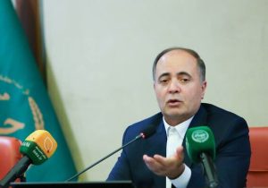 تشکیل کمیته ویژه دولت برای رفع موانع صادرات کشاورزی