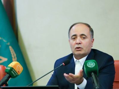 تشکیل کمیته ویژه دولت برای رفع موانع صادرات کشاورزی
