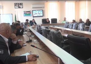 فرماندار کهگیلویه: جلسات مبارزه با مواد مخدر باید به اقدام عملی و نتیجه ملموس در جامعه منجر شود